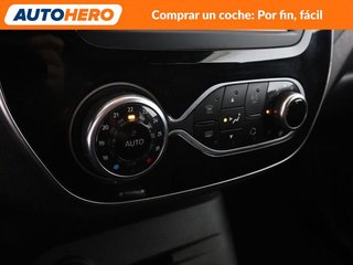 Renault Captur 1.3 TCe Zen