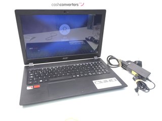 pc portatil acer aspire a315-21