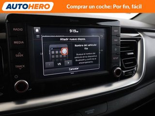 Kia Stonic 1.0 TGDI Drive