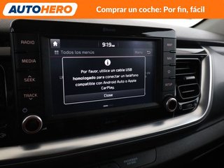 Kia Stonic 1.0 TGDI Drive