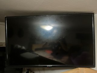 Smart TV Nilait 32''