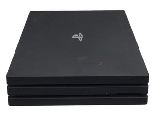 sony ps4 pro 1tb