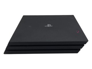 sony ps4 pro 1tb