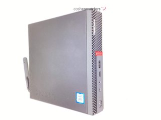 pc lenovo thinkcentre m 720q
