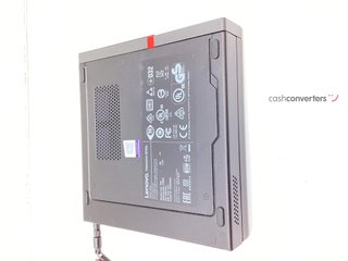 pc lenovo thinkcentre m 720q