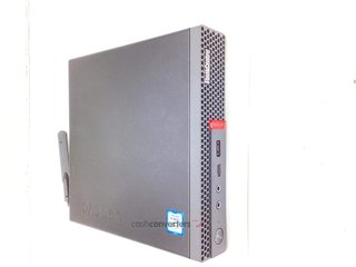 pc lenovo thinkcentre m 720q