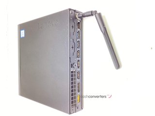 pc lenovo thinkcentre m 720q