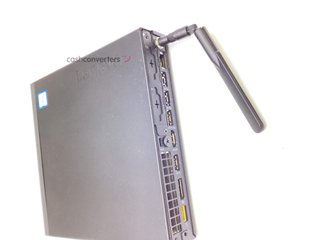 pc lenovo thinkcentre m 720q