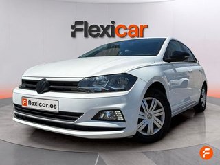 Volkswagen Polo Advance 1.0 55kW (75CV)