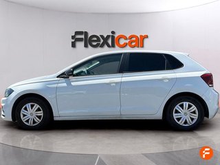 Volkswagen Polo Advance 1.0 55kW (75CV)