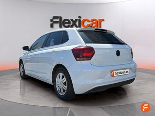 Volkswagen Polo Advance 1.0 55kW (75CV)