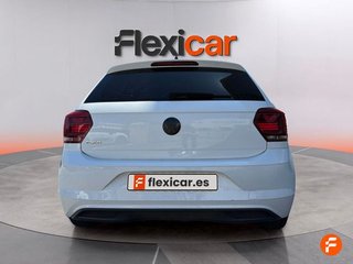 Volkswagen Polo Advance 1.0 55kW (75CV)