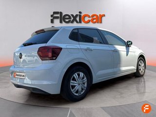 Volkswagen Polo Advance 1.0 55kW (75CV)