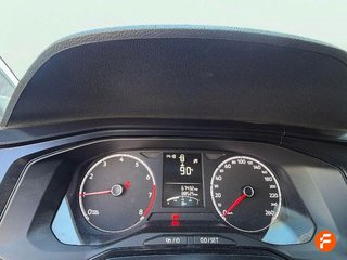 Volkswagen Polo Advance 1.0 55kW (75CV)