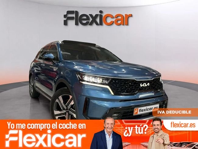 Kia Sorento 1.6 T-GDi HEV Plus Edition 4x2 7pl - foto 1