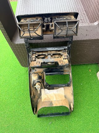 Consola Central Nissan Terrano