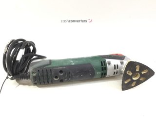 lijadora banda bosch pmf 250 ces