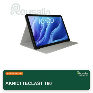 AKNICI TECLAST T60 Funda protectora tablet con