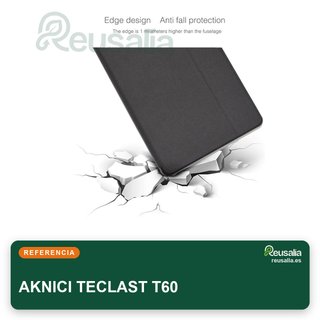 AKNICI TECLAST T60 Funda protectora tablet con