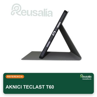 AKNICI TECLAST T60 Funda protectora tablet con
