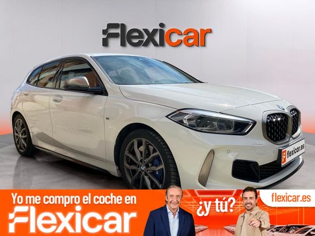BMW Serie 1 M135i - foto 1