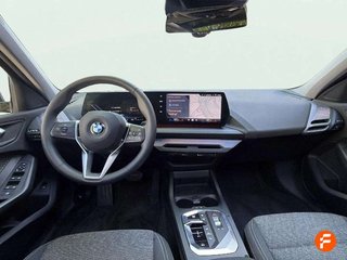 BMW Serie 1 120