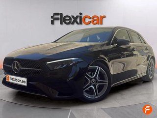Mercedes Clase A A 200 d