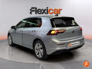 Volkswagen Golf 1.5 TSI 85kW (115CV)