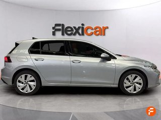 Volkswagen Golf 1.5 TSI 85kW (115CV)
