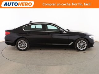BMW Serie 5 520d