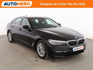 BMW Serie 5 520d