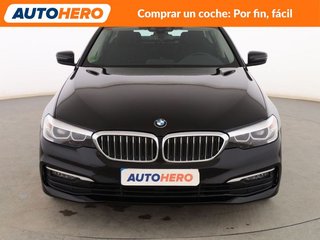 BMW Serie 5 520d