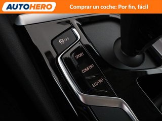 BMW Serie 5 520d