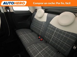 Fiat 500C 1.2 Lounge