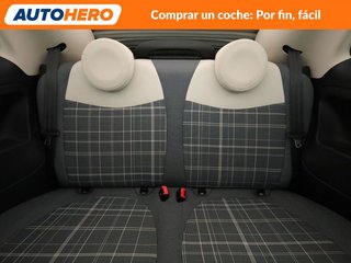 Fiat 500C 1.2 Lounge