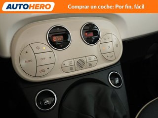 Fiat 500C 1.2 Lounge