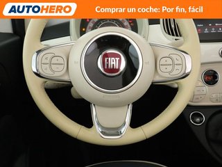 Fiat 500C 1.2 Lounge