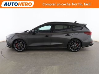 Ford Focus 2.3 EcoBoost ST
