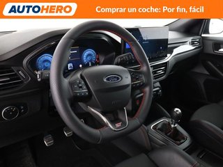 Ford Focus 2.3 EcoBoost ST