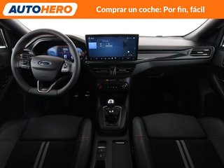 Ford Focus 2.3 EcoBoost ST