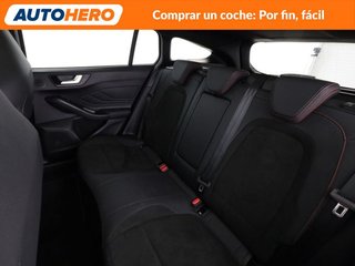 Ford Focus 2.3 EcoBoost ST