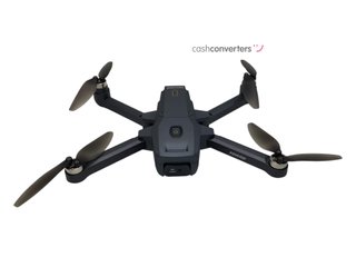 dron con camara - k600gps