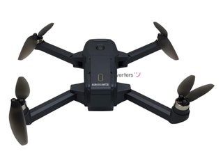 dron con camara - k600gps