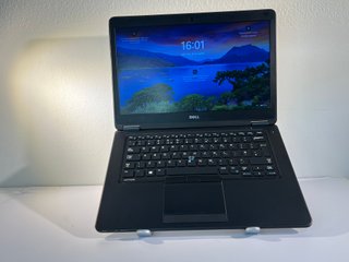Portatile Dell Latitude 7450 | Core i5 | 8GB RAM