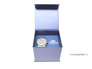 reloj pulsera caballero festina f20670