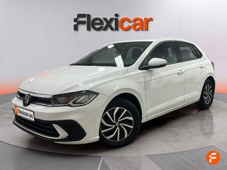 Volkswagen Polo Polo 1.0 TSI 70kW (95CV)