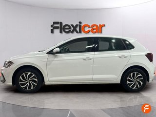 Volkswagen Polo Polo 1.0 TSI 70kW (95CV)