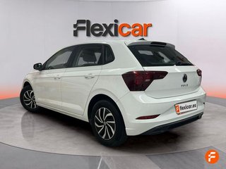Volkswagen Polo Polo 1.0 TSI 70kW (95CV)