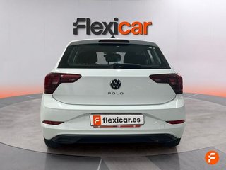 Volkswagen Polo Polo 1.0 TSI 70kW (95CV)