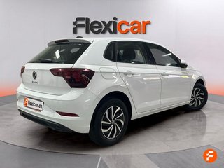 Volkswagen Polo Polo 1.0 TSI 70kW (95CV)